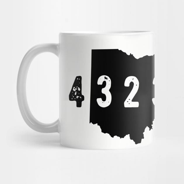 43235 zip code Worthington Columbus Ohio by OHYes